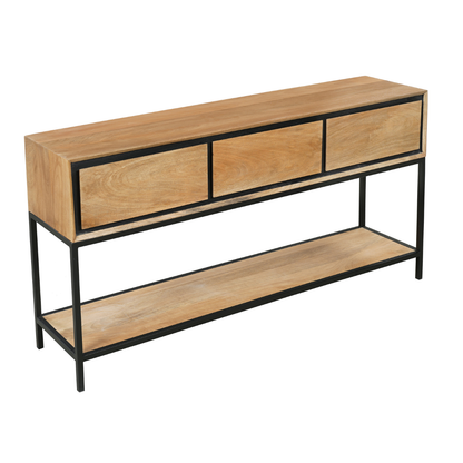 Table d'appoint RichWood | 150 cm