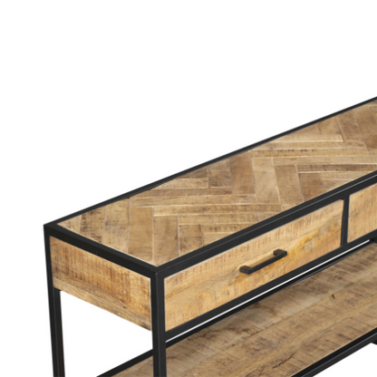 Side table Arlington | 120 cm