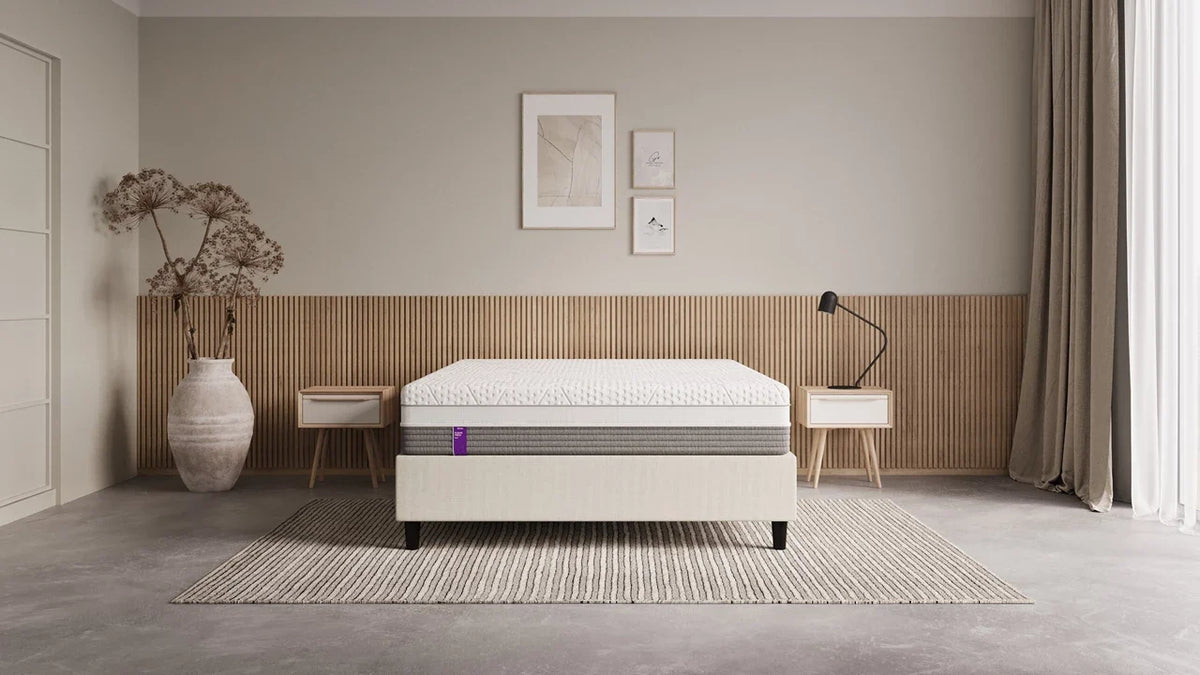 Emma Fusion Fresh Foam matras