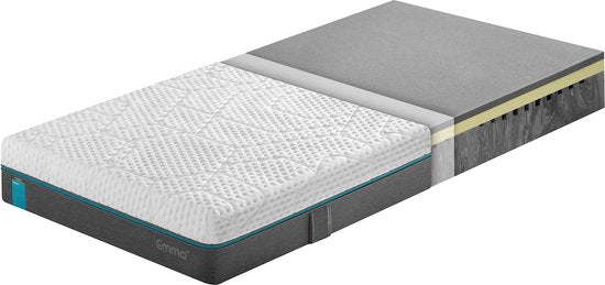 Emma Diamond Hard matras