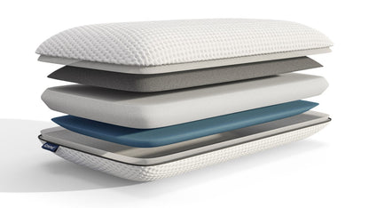 Coussin Emma Diamond 70x40