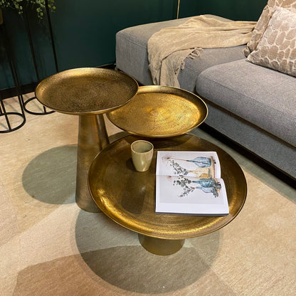 Daisy coffee table | 40 cm