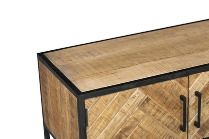 Meuble TV Arlington | 240 cm