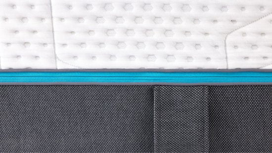 Emma Diamond Hard matras