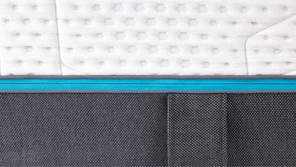 Emma Diamond Hard matras