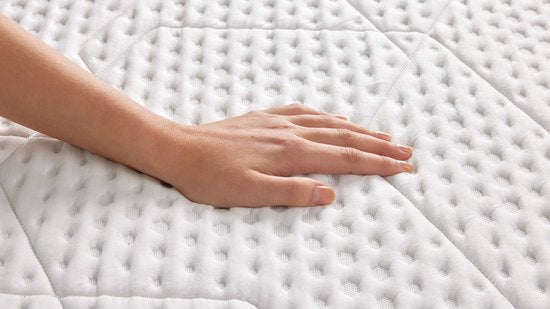 Emma Diamond Hard matras