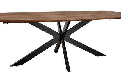 Lumière Eettafel Deens ovaal