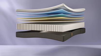 Emma Original Pro matras - Hybrid Premium