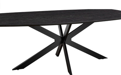 Lumière Eettafel Deens ovaal