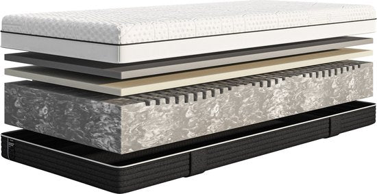 Emma Diamond Cool Foam matras