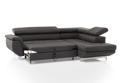 Hoekbank Mexx