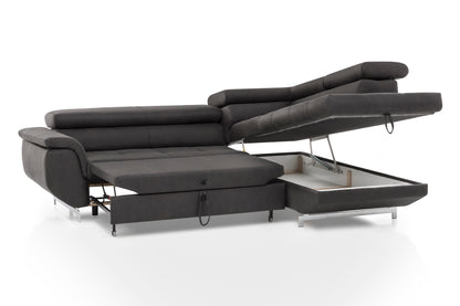 Hoekbank Mexx