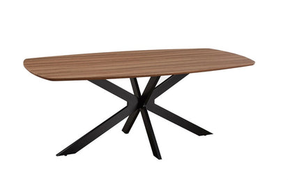 Lumière Eettafel Deens ovaal