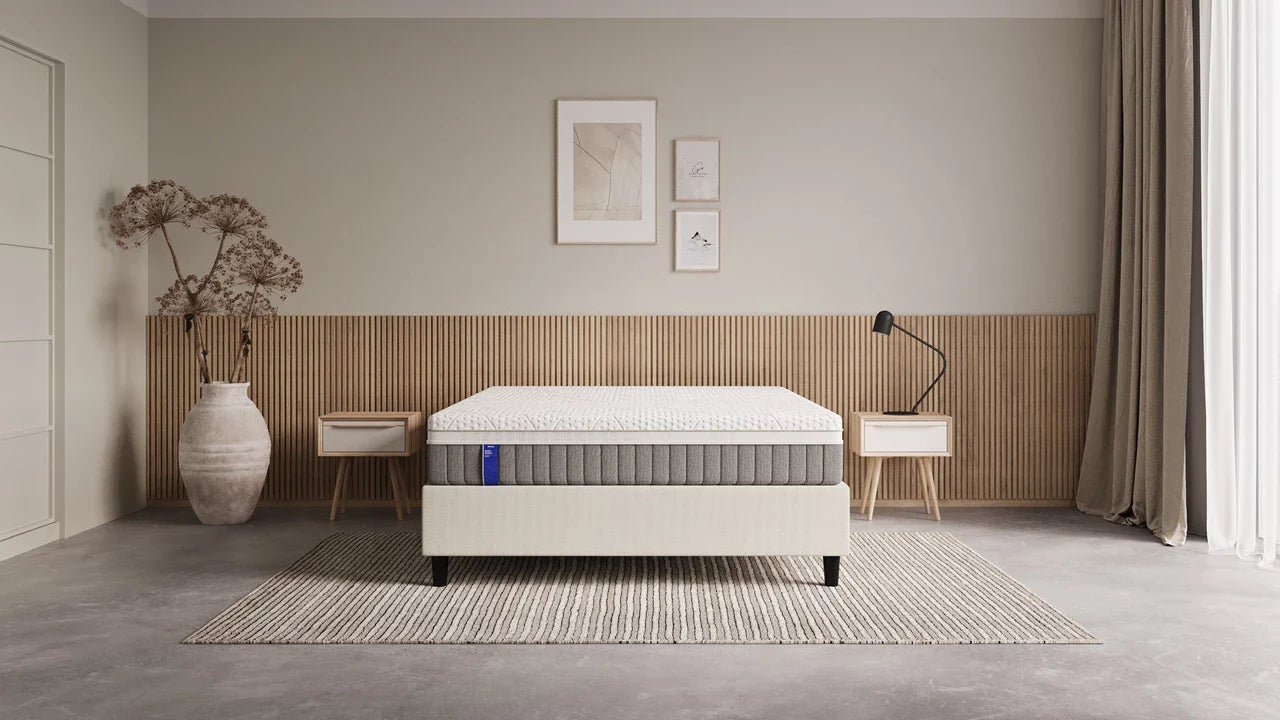 Emma Body Adapt Hybrid matras
