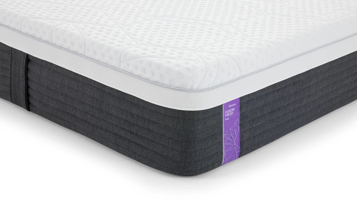 Emma Fusion Fresh Foam matras