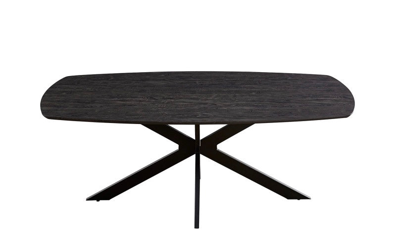 Lumière Eettafel Deens ovaal