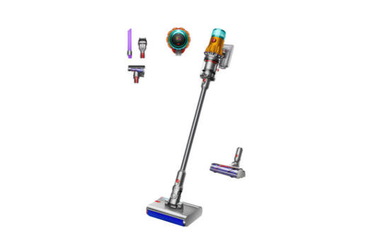 Dyson V12s Detect Slim Submarine