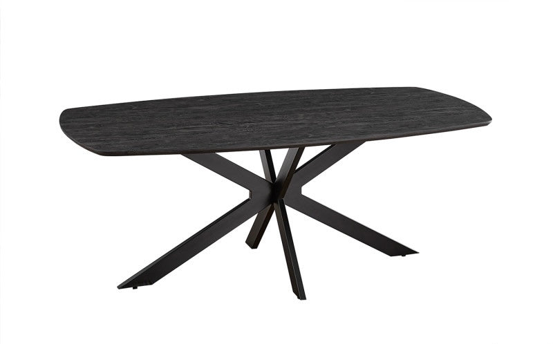 Lumière Eettafel Deens ovaal