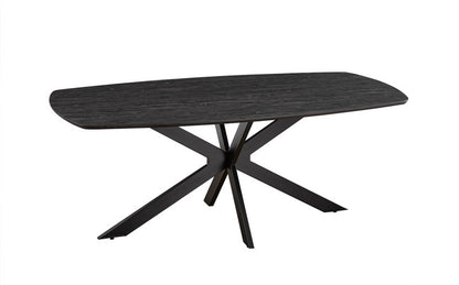 Lumière Eettafel Deens ovaal