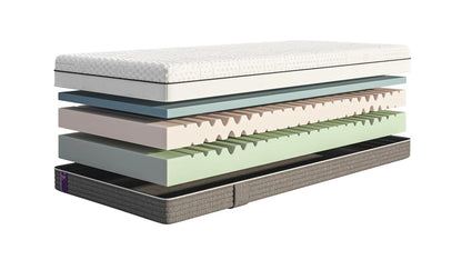 Emma Fusion Fresh Foam matras