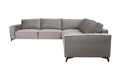 Corner sofa Moon