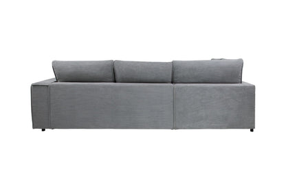 Corner sofa Josh