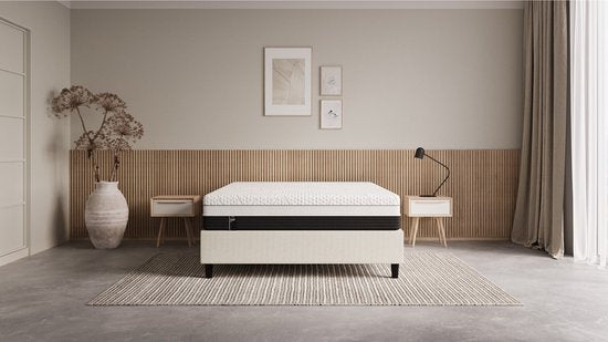 Emma Diamond Cool Foam matras