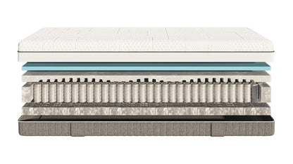 Emma Fusion Fresh Hybrid matras