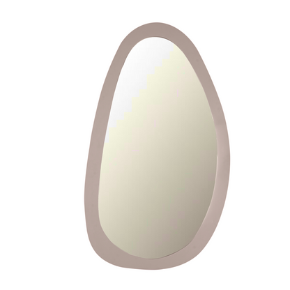 Mirror Lou | 60 cm | Sand