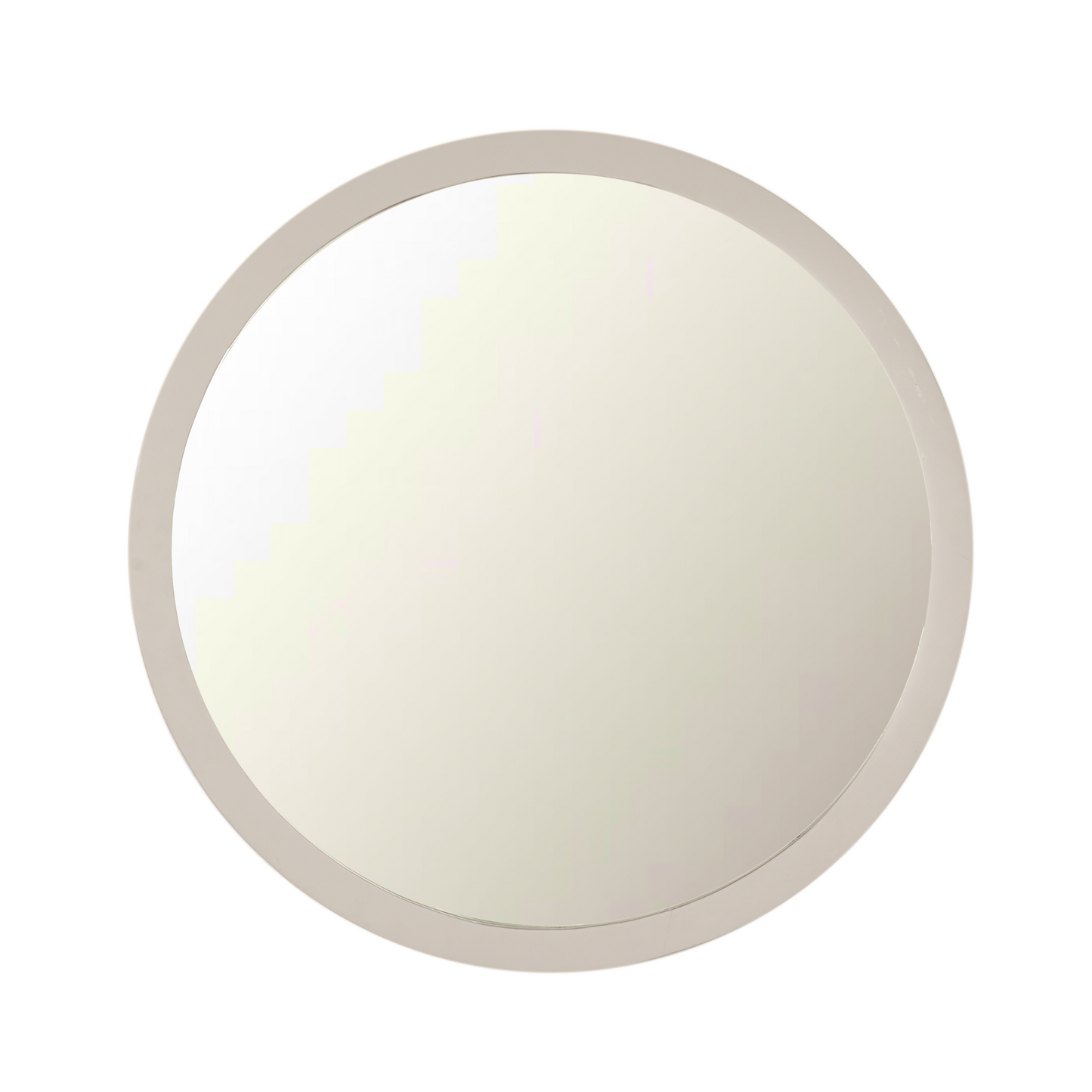 Spiegel Dide | 80 cm | Zand