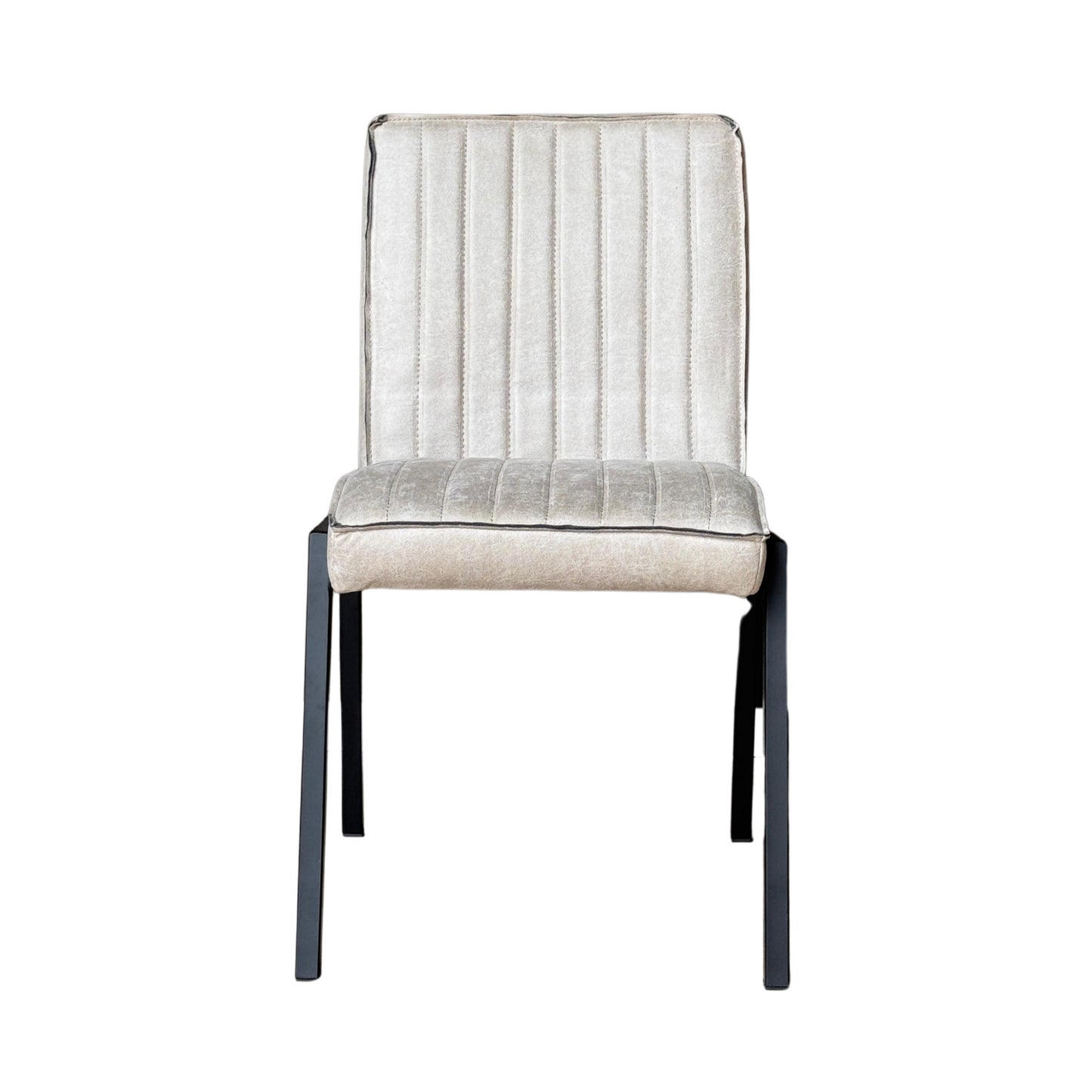 Eetkamerstoel Tivoli Bull | Beige