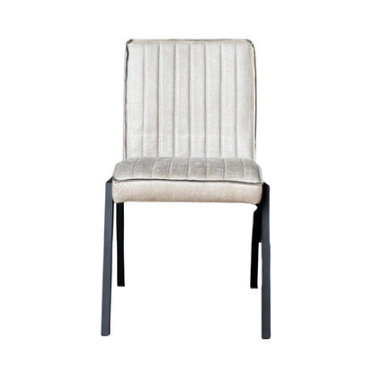 Eetkamerstoel Tivoli Bull | Beige