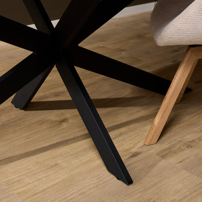 Eettafel Cloud | 240 cm | Eiken