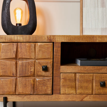 Tv-meubel Brandy | 150 cm