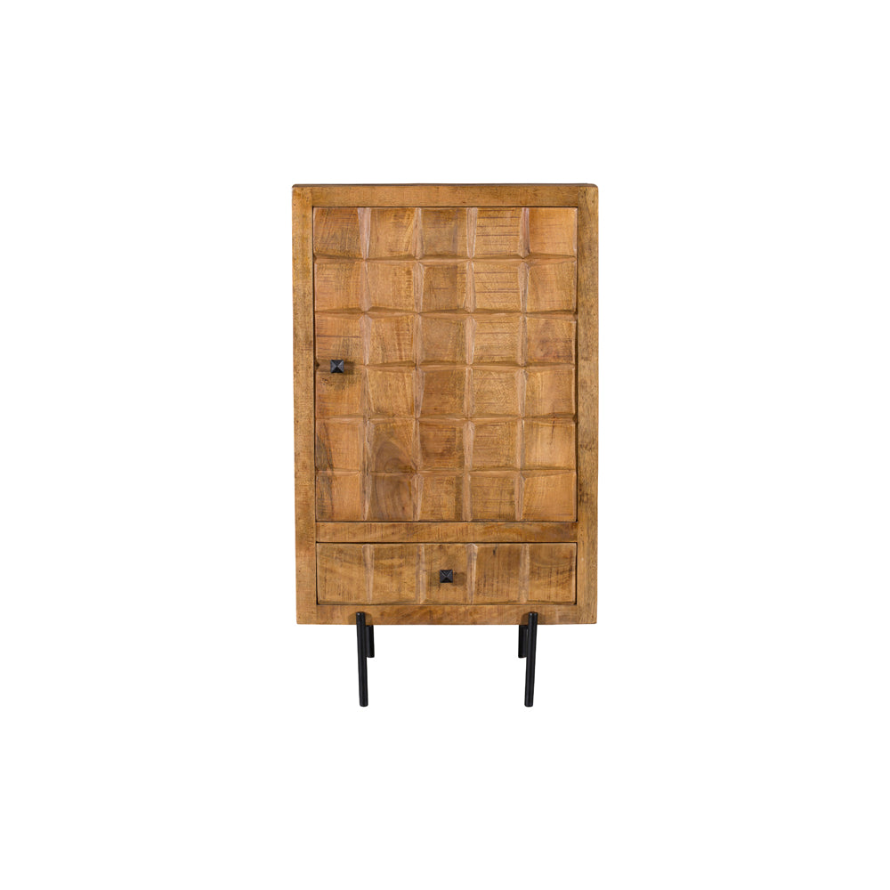 Kast Brandy | 1 deur 1 lade