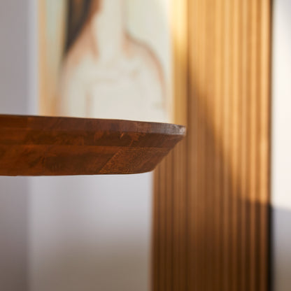 Eettafel Brandy | Ovaal | 240 cm