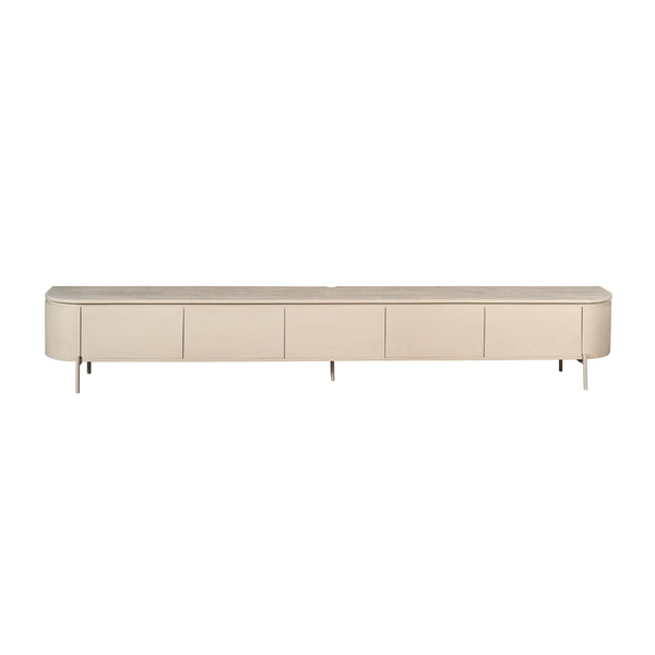 Tv-meubel Excellent Sand | 280 cm