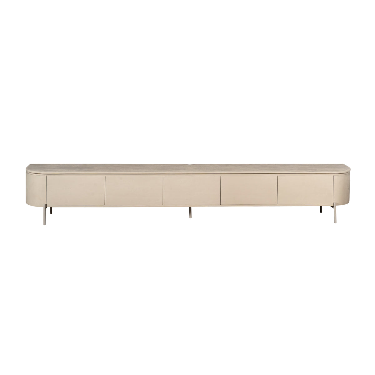 Tv-meubel Excellent Sand | 280 cm