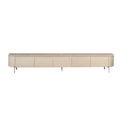 Tv-meubel Excellent Sand | 280 cm