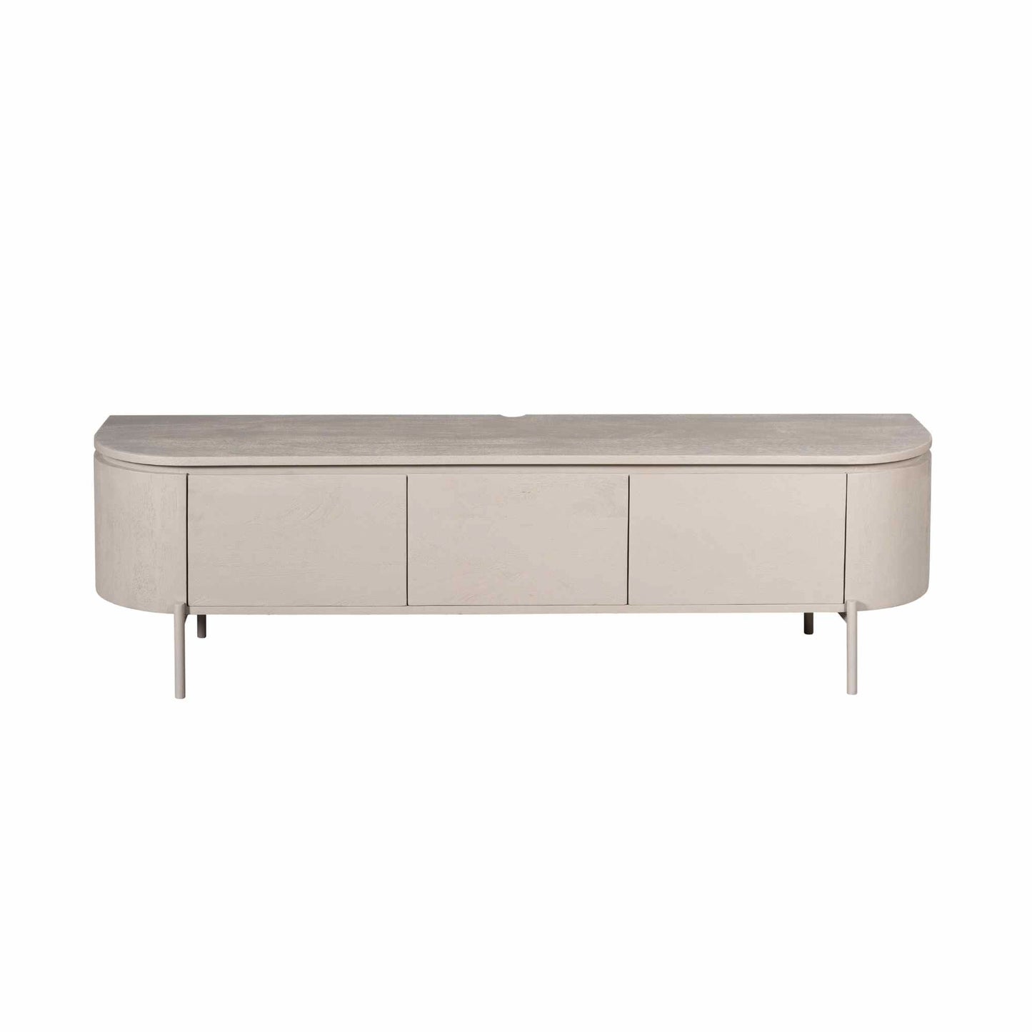 Tv-meubel Excellent Taupe | 160 cm