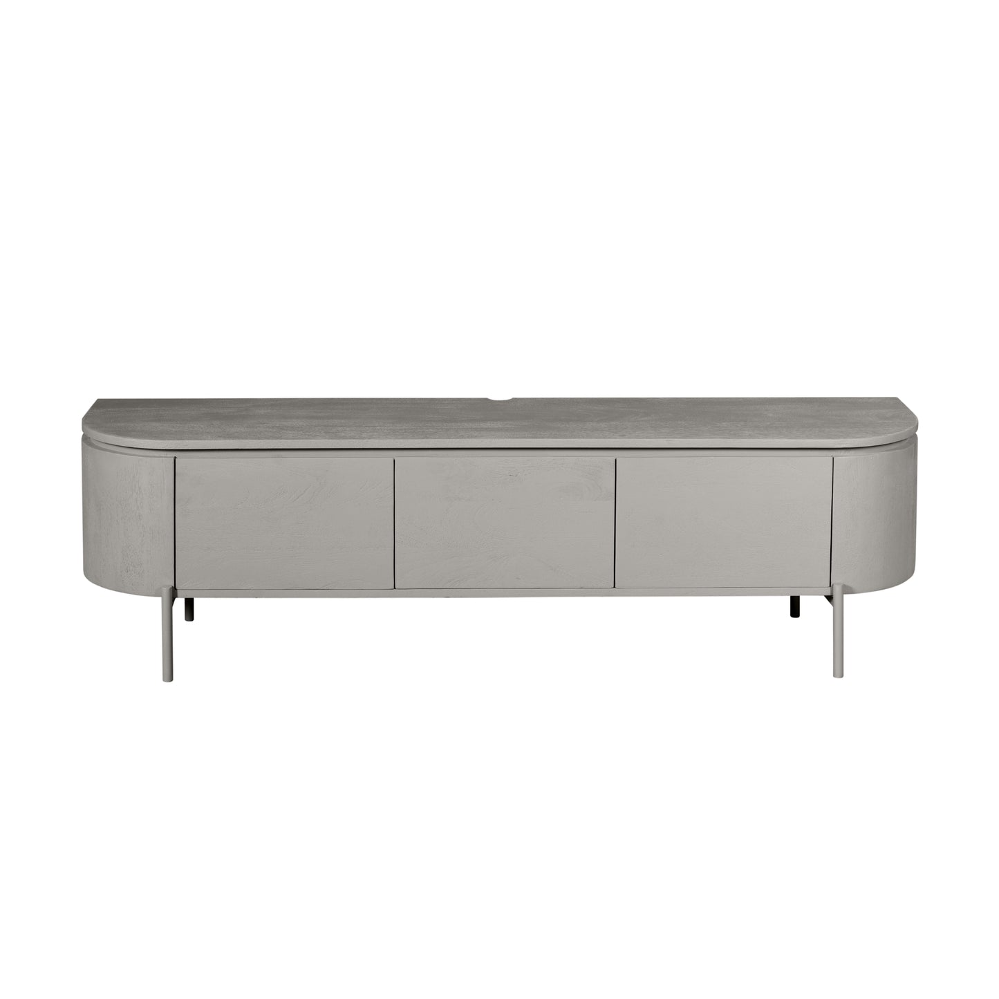 Tv-meubel Excellent Taupe | 160 cm