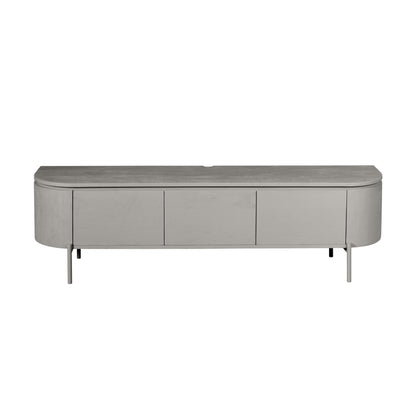 Tv-meubel Excellent Taupe | 160 cm