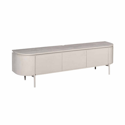 Tv-meubel Excellent Taupe | 160 cm