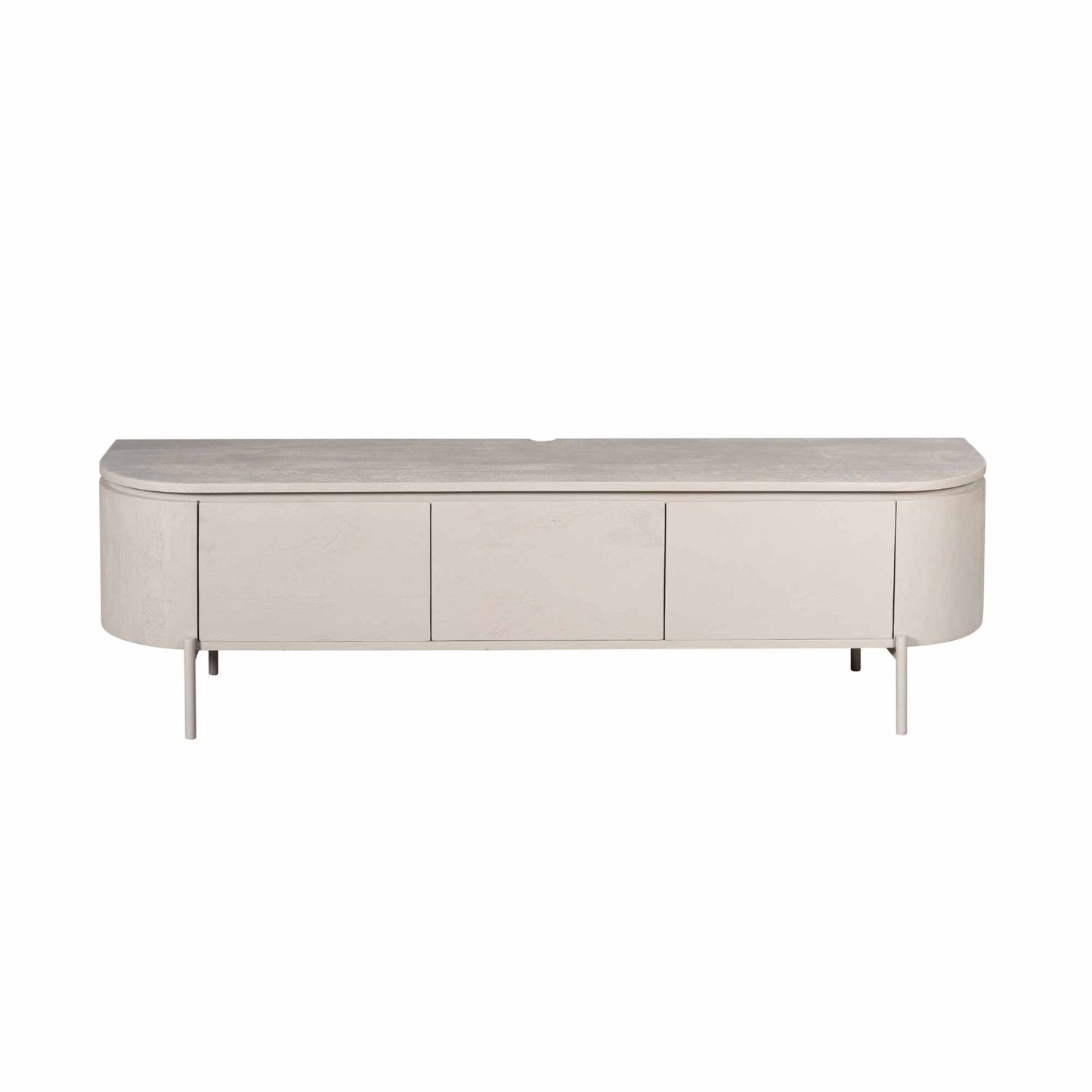 Tv-meubel Excellent Taupe | 160 cm