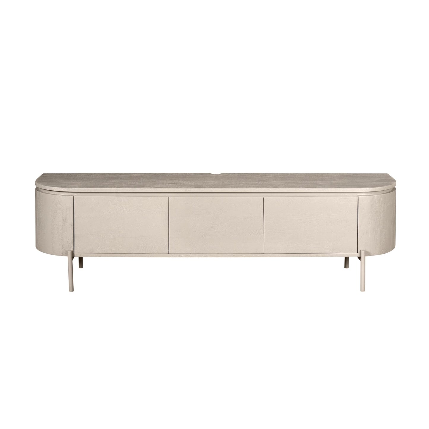 Tv-meubel Excellent Taupe | 160 cm