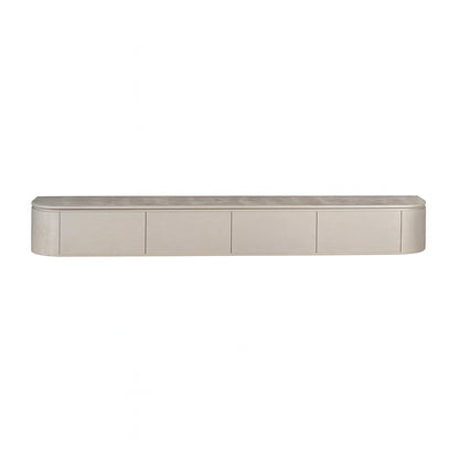 Tv-meubel Excellent Taupe | 200 cm
