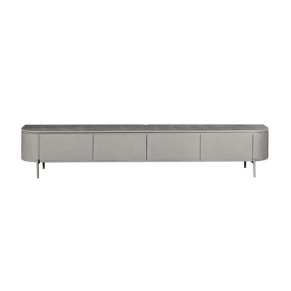 Tv-meubel Excellent Taupe | 200 cm