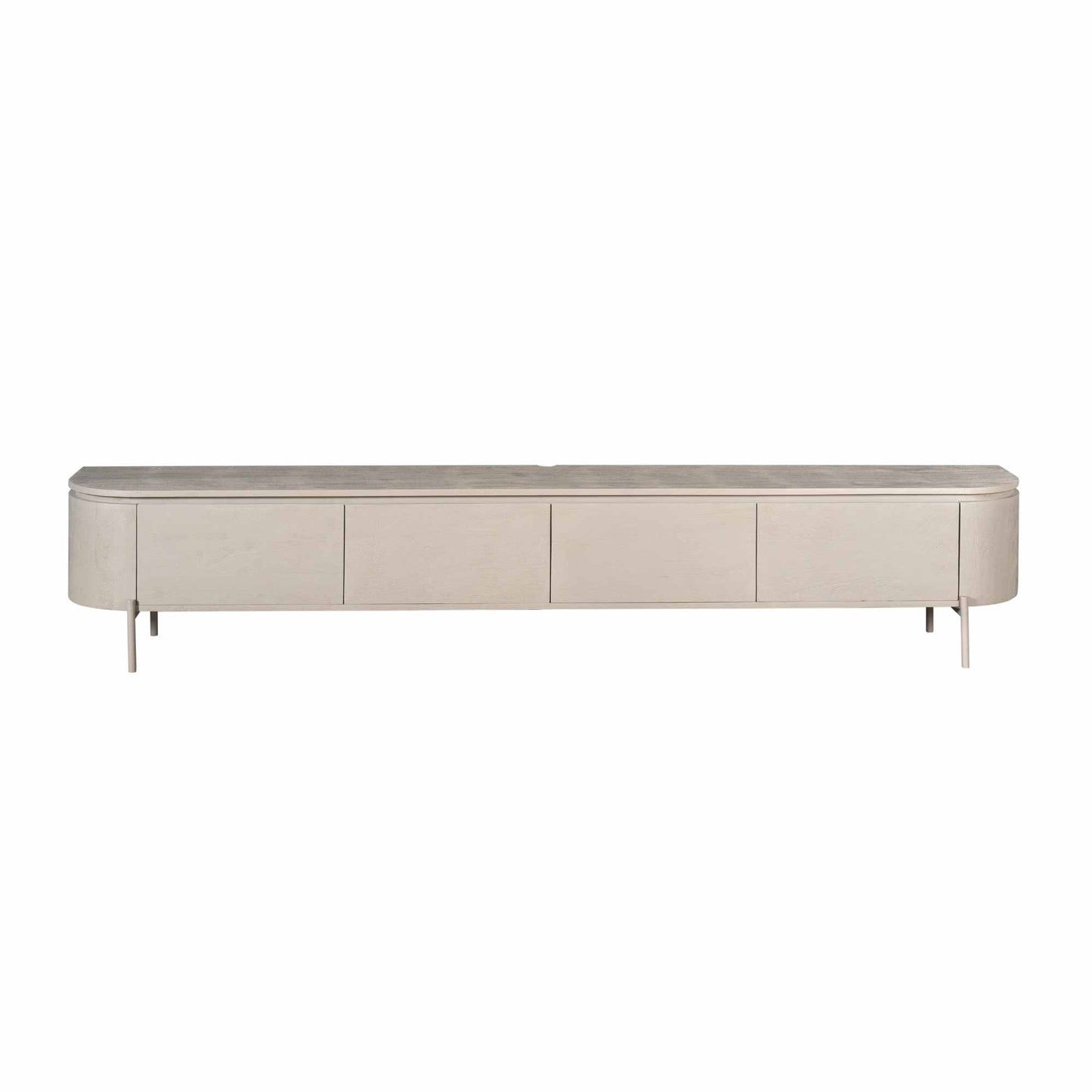 Tv-meubel Excellent Taupe | 200 cm