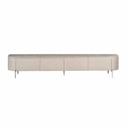 Tv-meubel Excellent Taupe | 240 cm