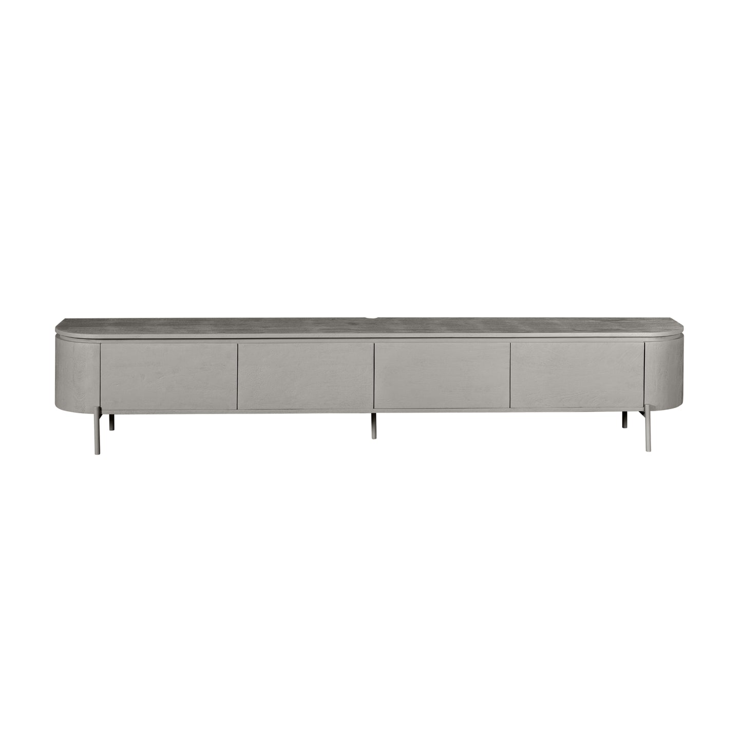 Tv-meubel Excellent Taupe | 240 cm